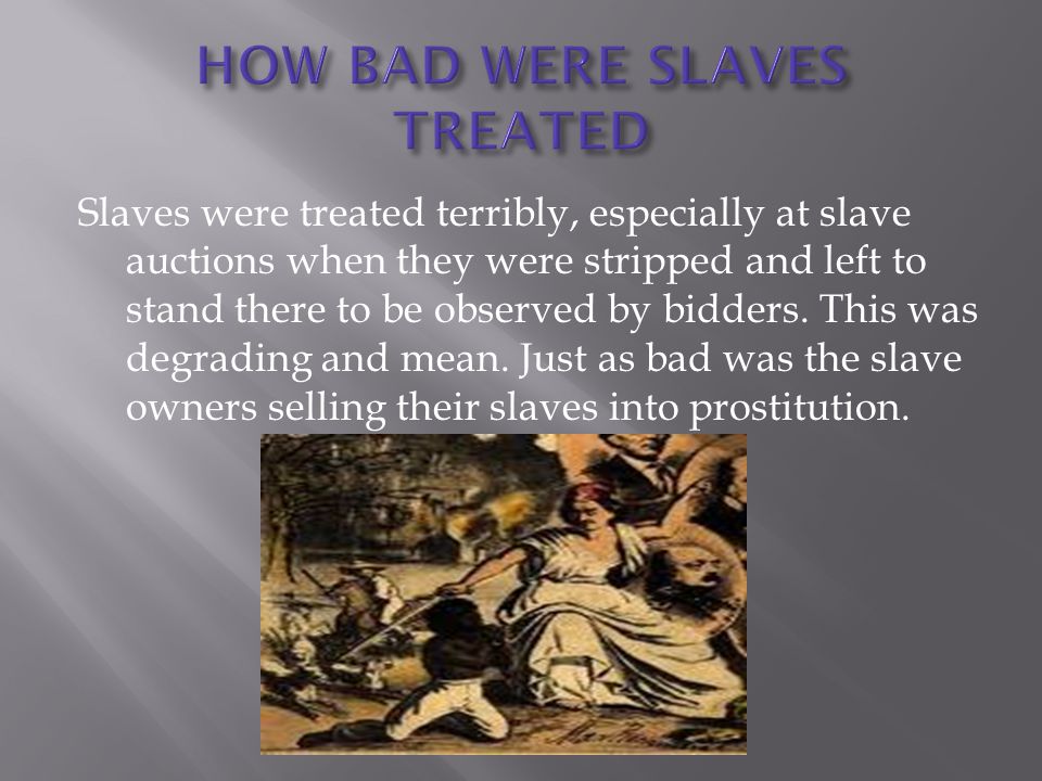 The Irish Slave Trade – The Forgotten “White” Slaves